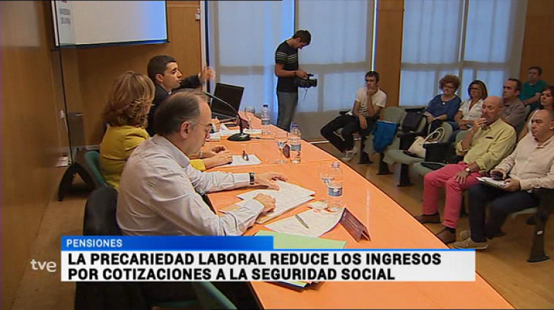 Informativo Telerioja 2 - 05/10/16