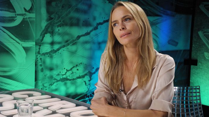 Noms propis - Verónica Blume - Fluir amb la vida