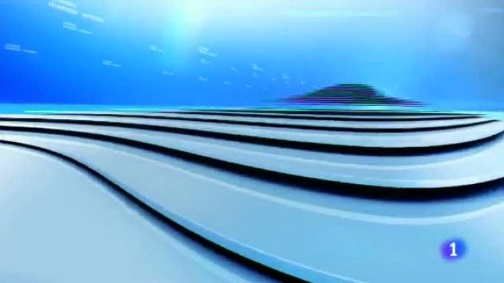 TeleCantabria - Telecantabria 2 - 05/10/16