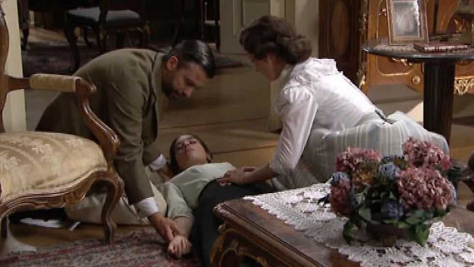 Acacias 38 - Capítulo 367 - ver ahora