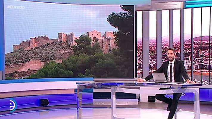España Directo - España Directo - 05/10/16