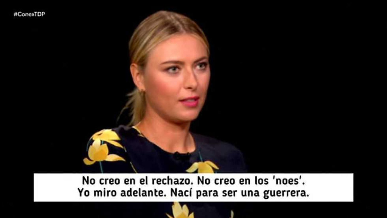 Conexión tdp (2) - 05/10/16 - ver ahora