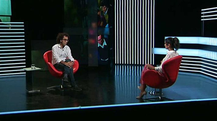 El cine de La 2 - Siete días de Enero (Presentación)