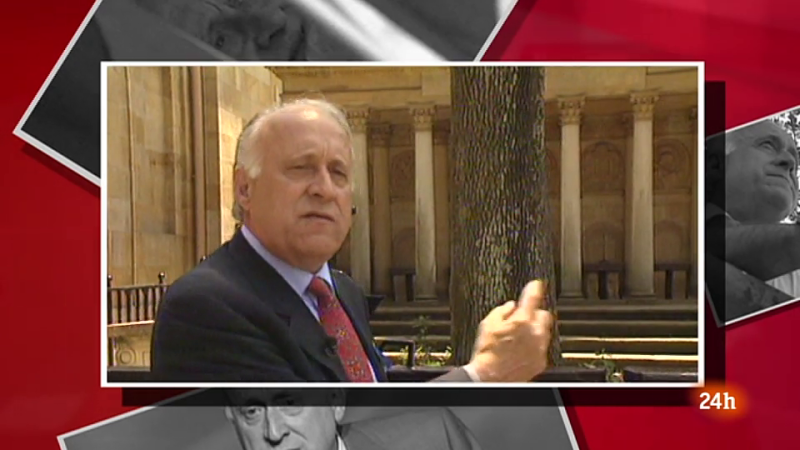 La Galería - Xabier Arzalluz