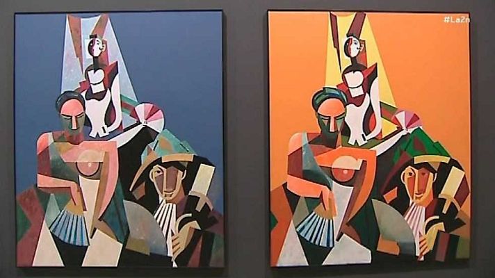 La 2 Noticias - La 2 Noticias - 05/10/16