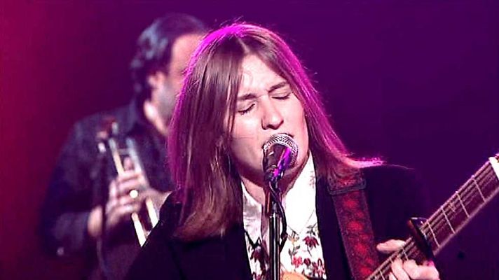 Los conciertos de Radio 3 en La 2 - BAMBIKINA