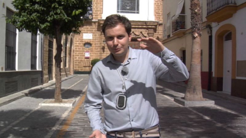 ¿Tsunamis en España?