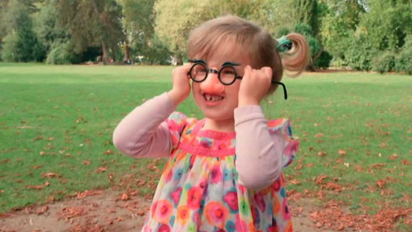 Haciendo el tonto - Teletubbies | Ver