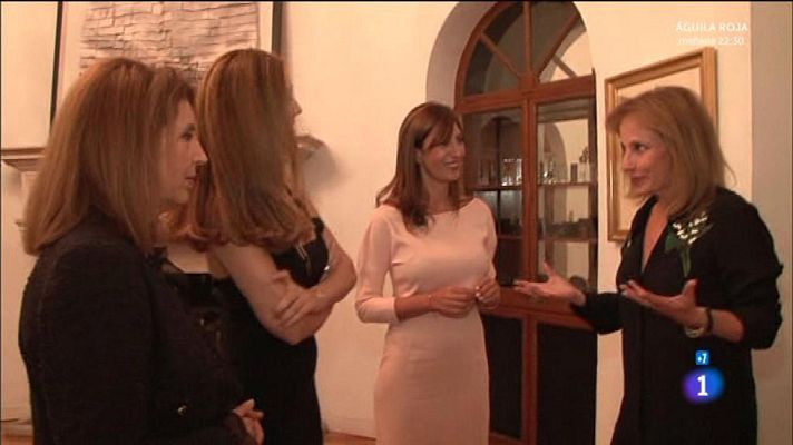 Comando Actualidad - Zona VIP - Las gurús de la piel