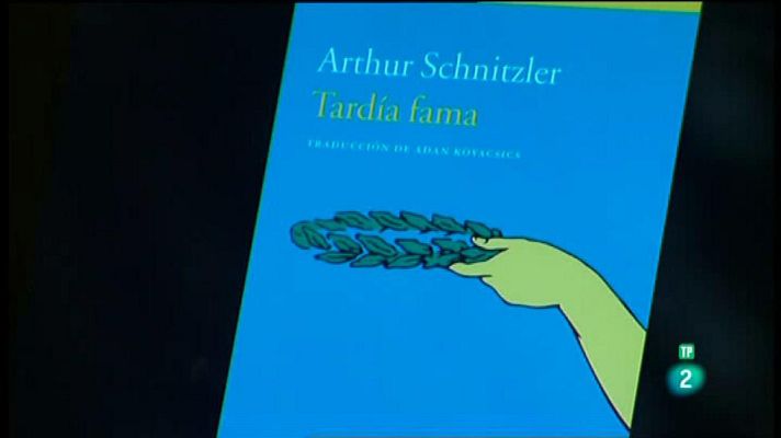 Atención obras - Las recomendaciones de Benjamín Prado