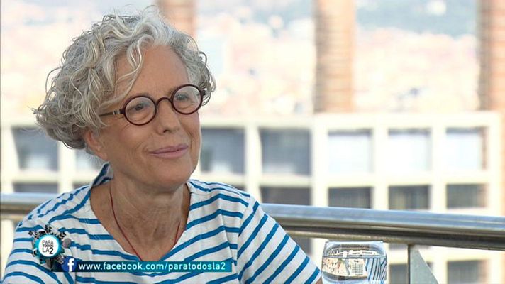 Para todos La 2 - Filosofía patra profanos: Maite Larrauri