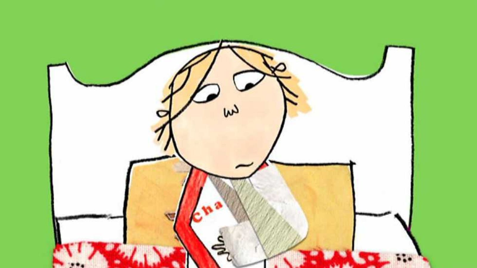 Juan está roto - Juan y Tolola | Ver