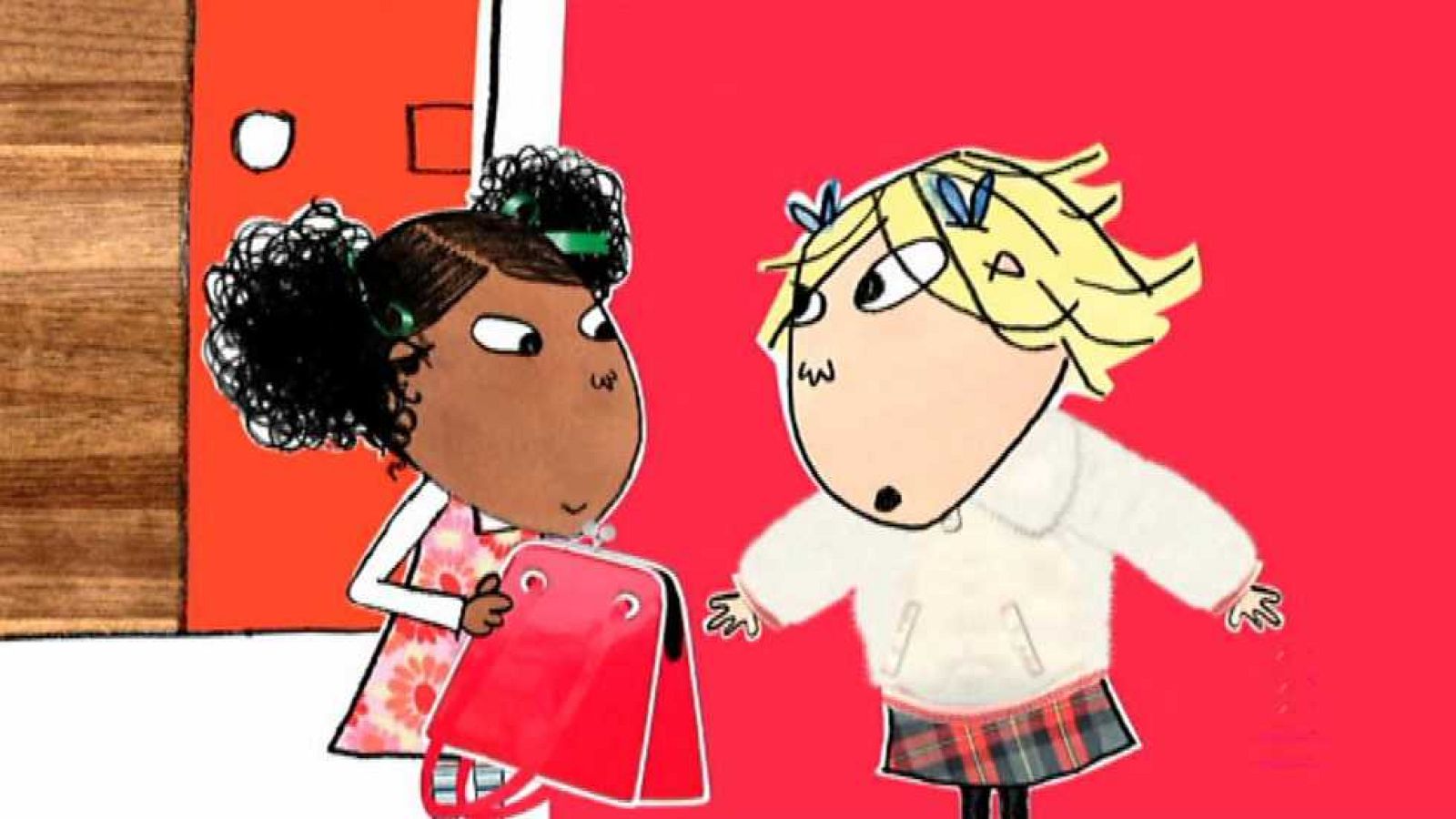 Tendré especialmente mucho cuidado - Juan y Tolola | Ver