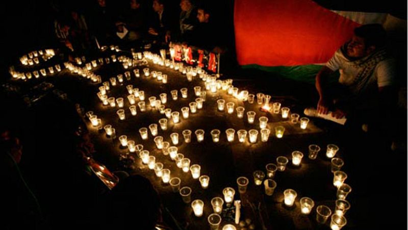 Informe semanal - Guerra en la Franja | Ver