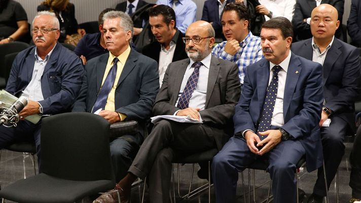 Informativo de Madrid - La Comunidad de Madrid en 4' - 06/10/16