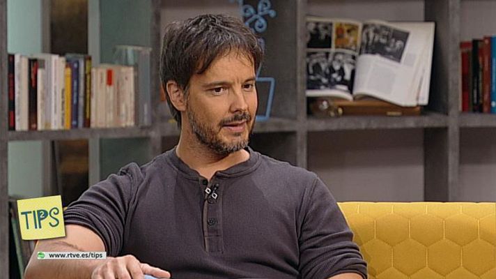 Tips - David Janer