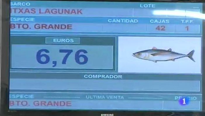 Panorama Regional - Asturias em 2' - 06/10/16