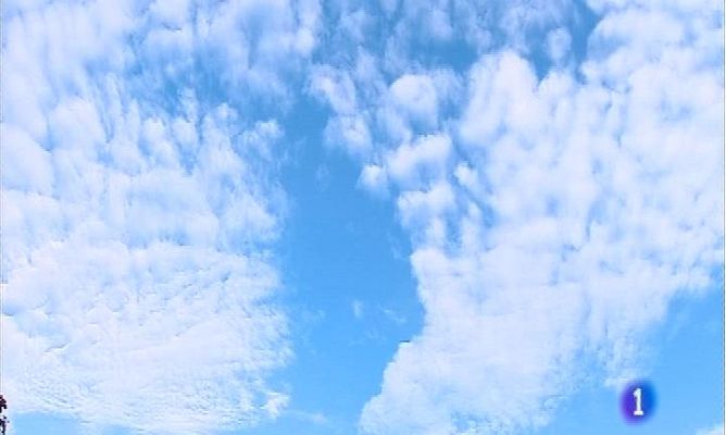 Panorama Regional - El tiempo en Asturias - 06/10/16