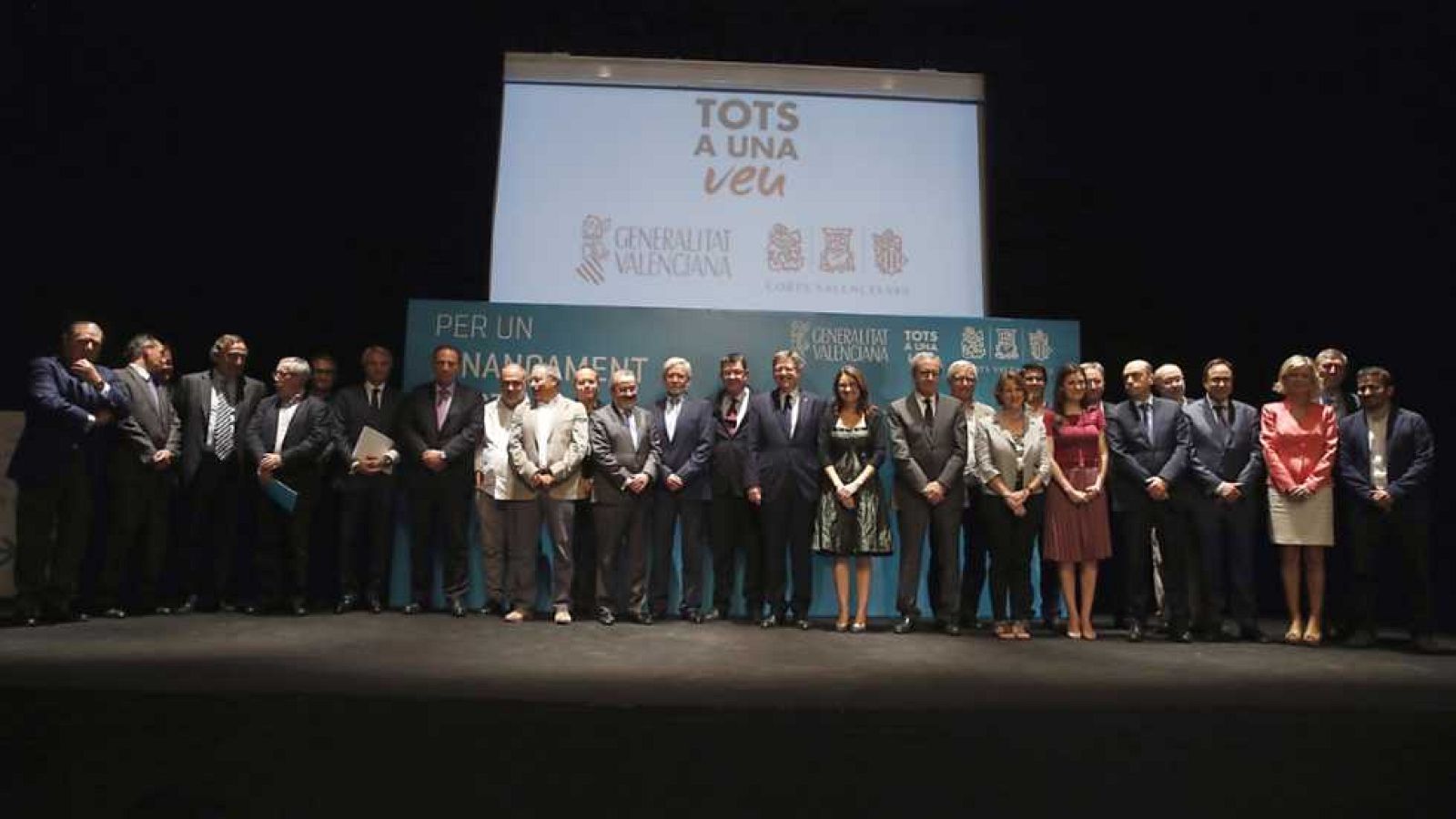 L'Informatiu - Comunitat Valenciana - 06/10/16 - ver ahora