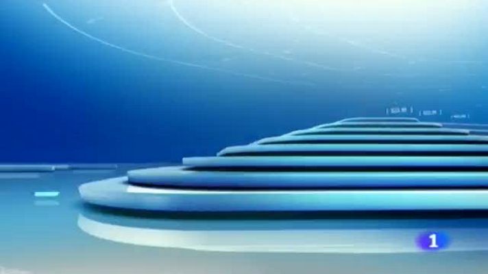 Noticias Murcia - La Region de Murcia en 2'- 06/10/2016