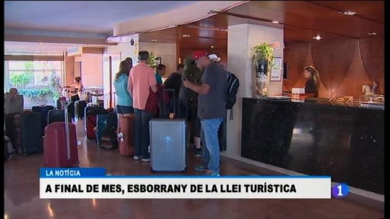 Informatiu Balear - 06/10/16