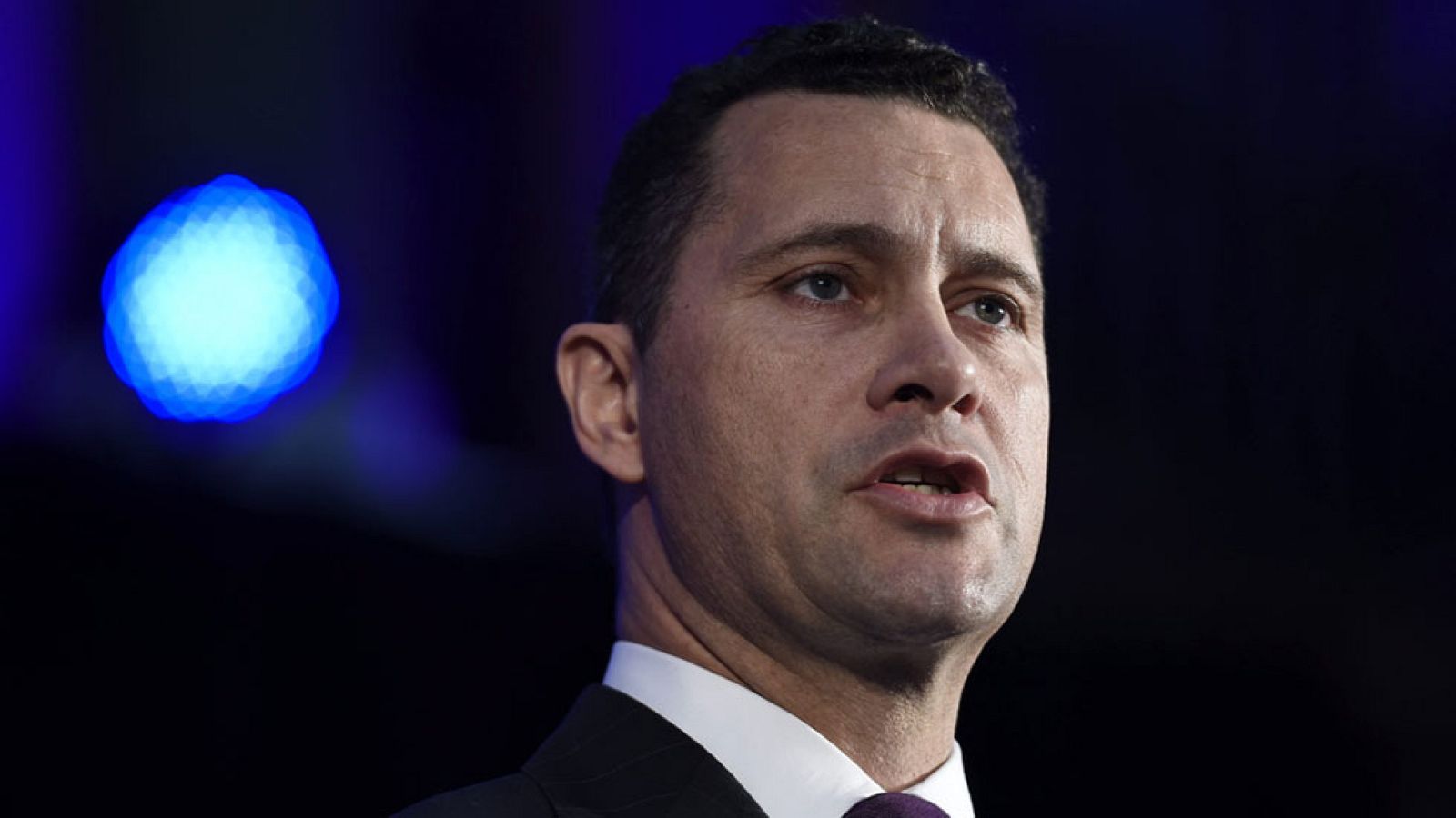 El aspirante a liderar el UKIP, grave tras una pelea con un compañero de partido