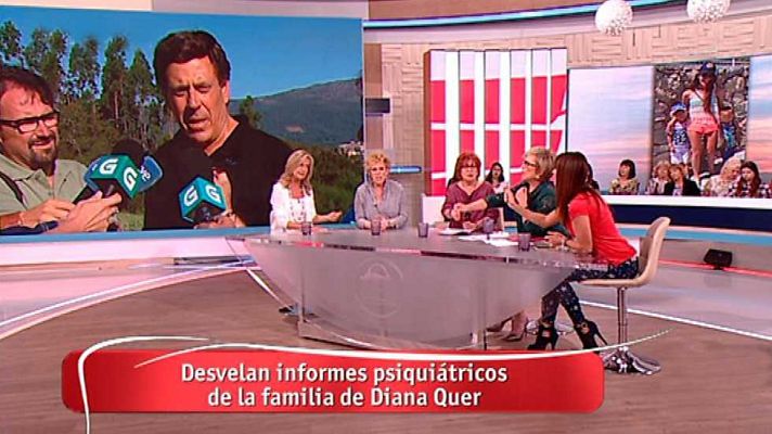 Amigas y conocidas - Amigas y conocidas - 06/10/16