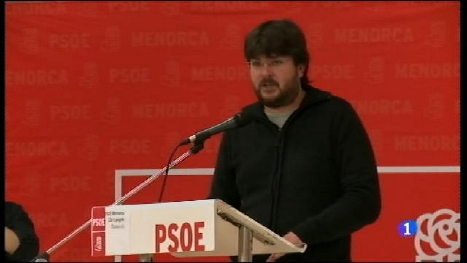 Primera dimissió per la crisi del PSOE