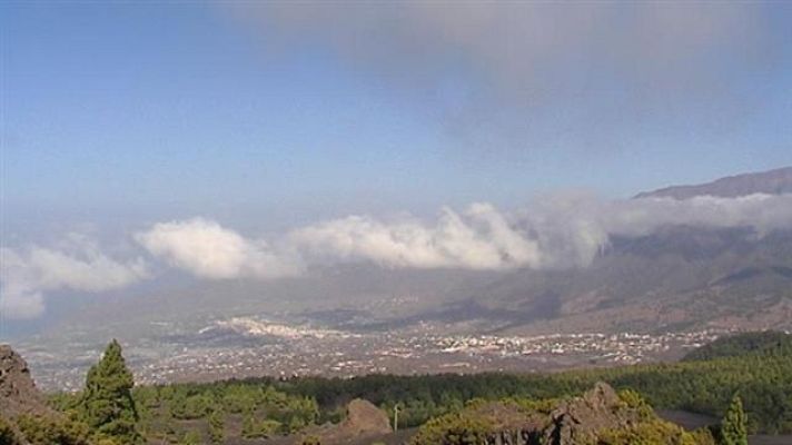 Telecanarias - El tiempo en Canarias - 06/10/2016