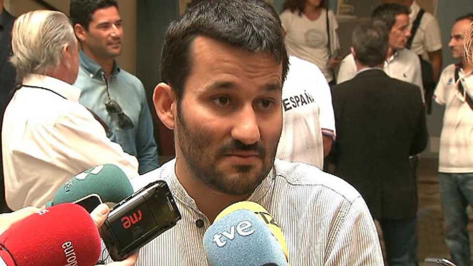 L'Informatiu - Comunitat Valenciana 2 - 06/10/16 - ver ahora