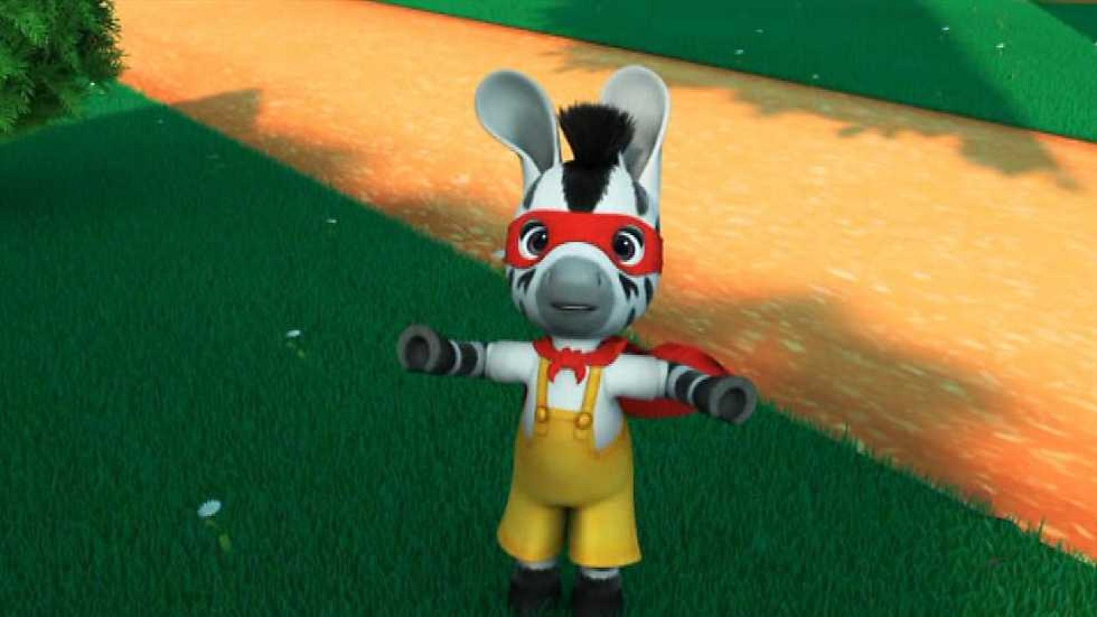 Zou - Super Zou - RTVE.es - Zou | Ver