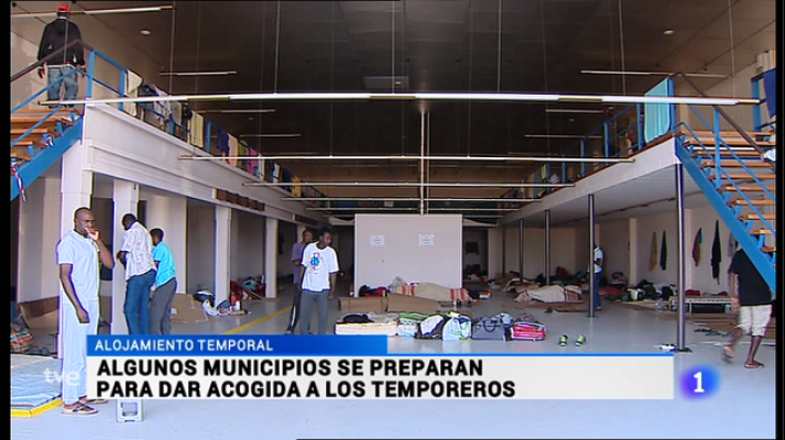 Informativo Telerioja - Informativo Telerioja - /0610/16