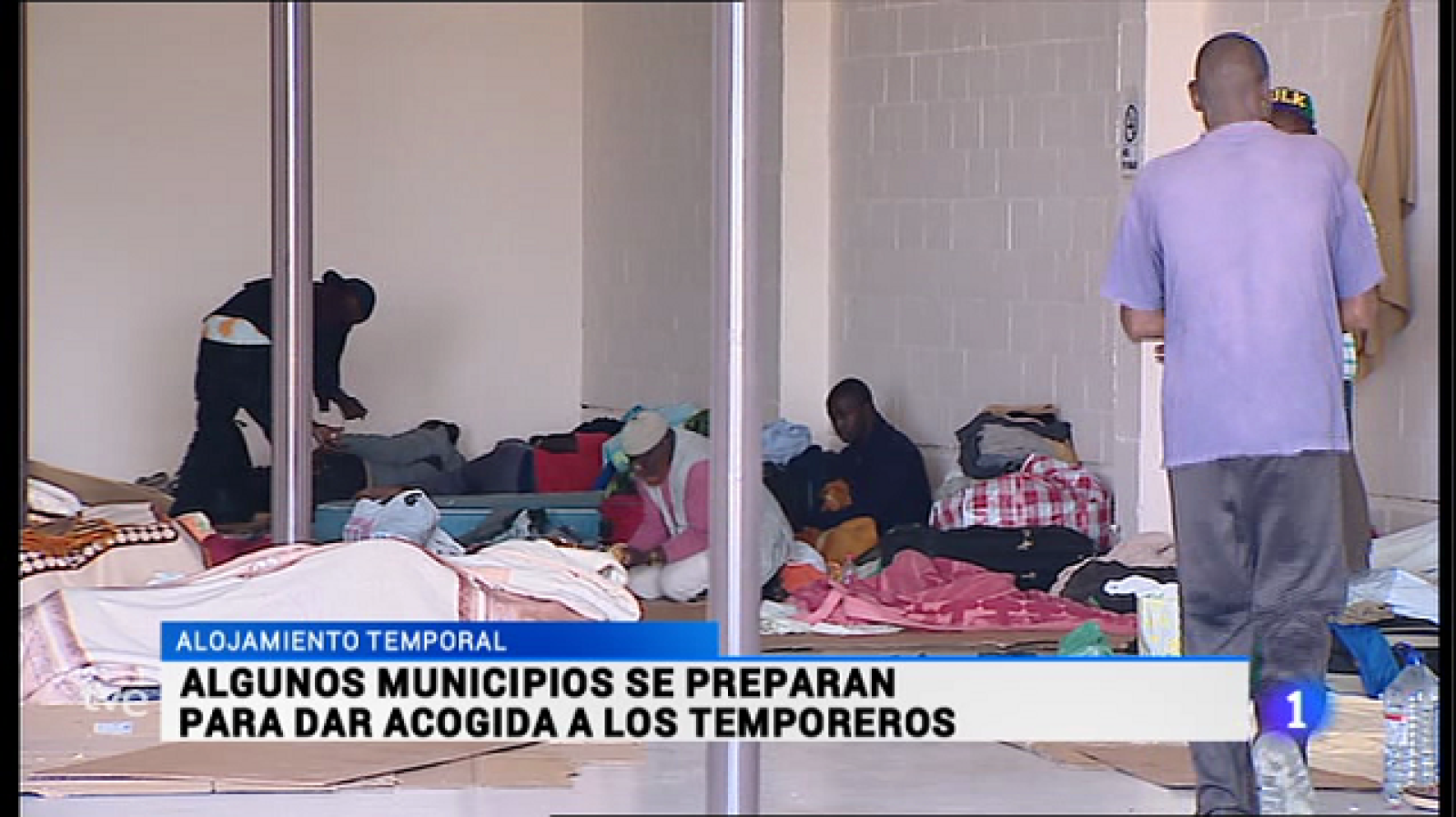 Informativo Telerioja 2 - 06/10/16