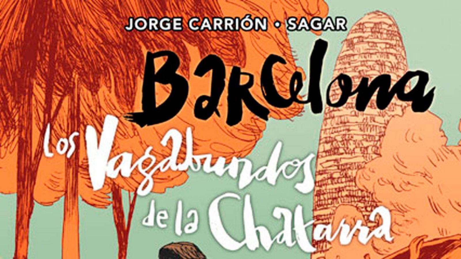 Punts de vista - "Los vagabundos de la chatarra"