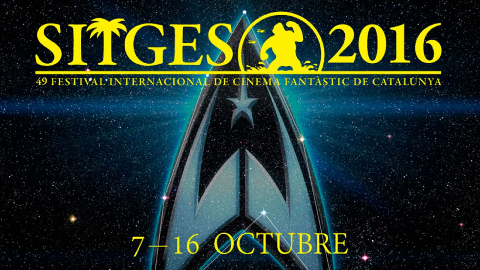 Punts de vista - Festival Internacional de Cinema Fantàstic de Sitges 2016