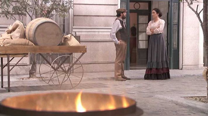 Acacias 38 - Capítulo 368