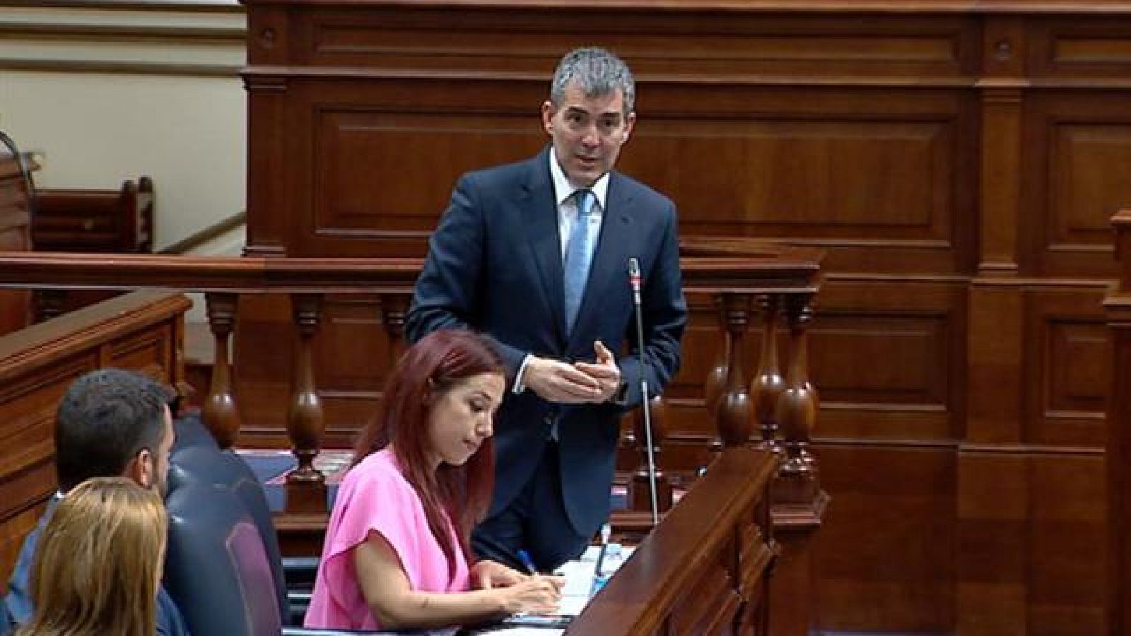 Telecanarias - 06/10/2016