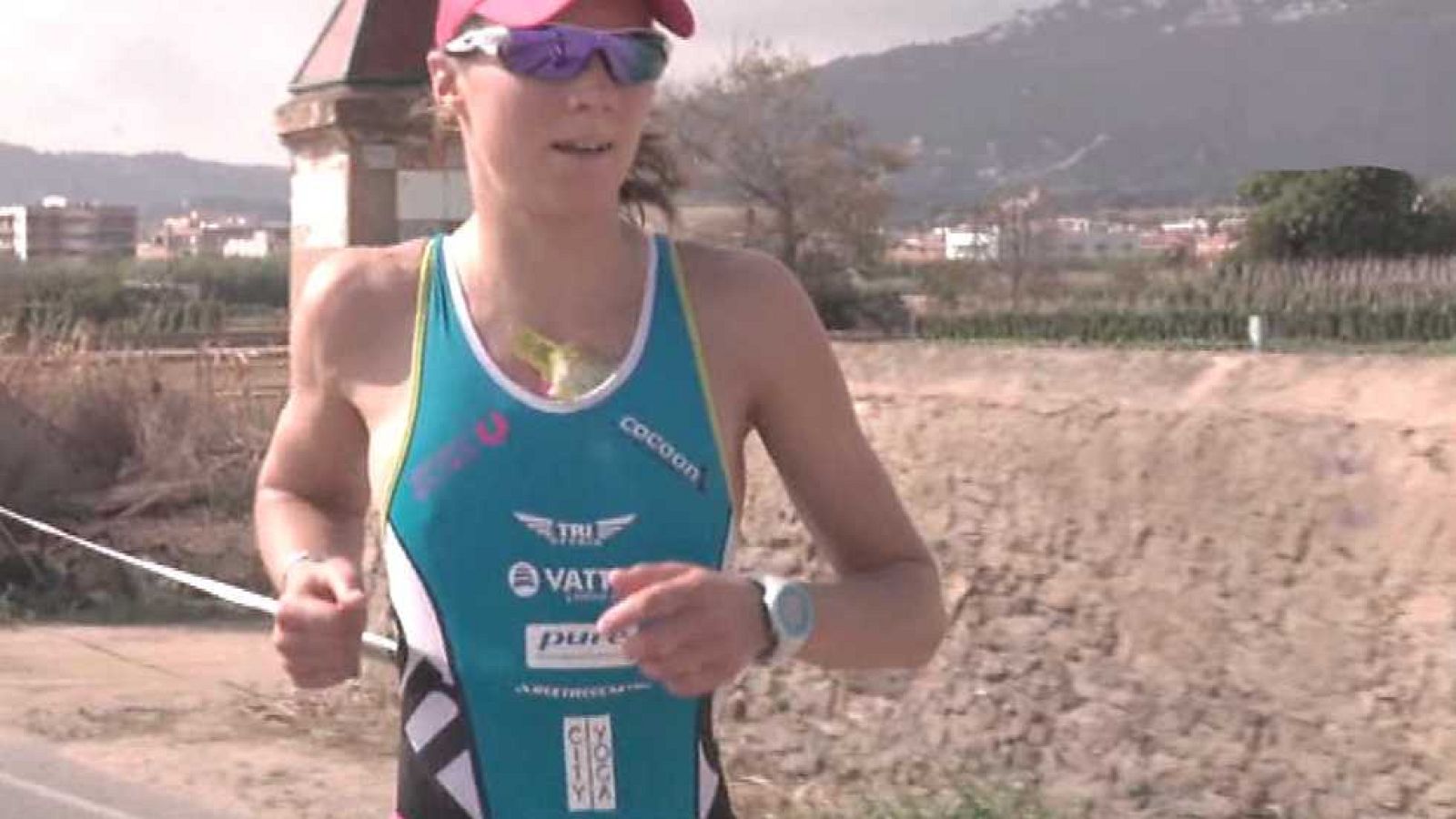 Triatlón - Ironman Barcelona 2016 - ver ahora