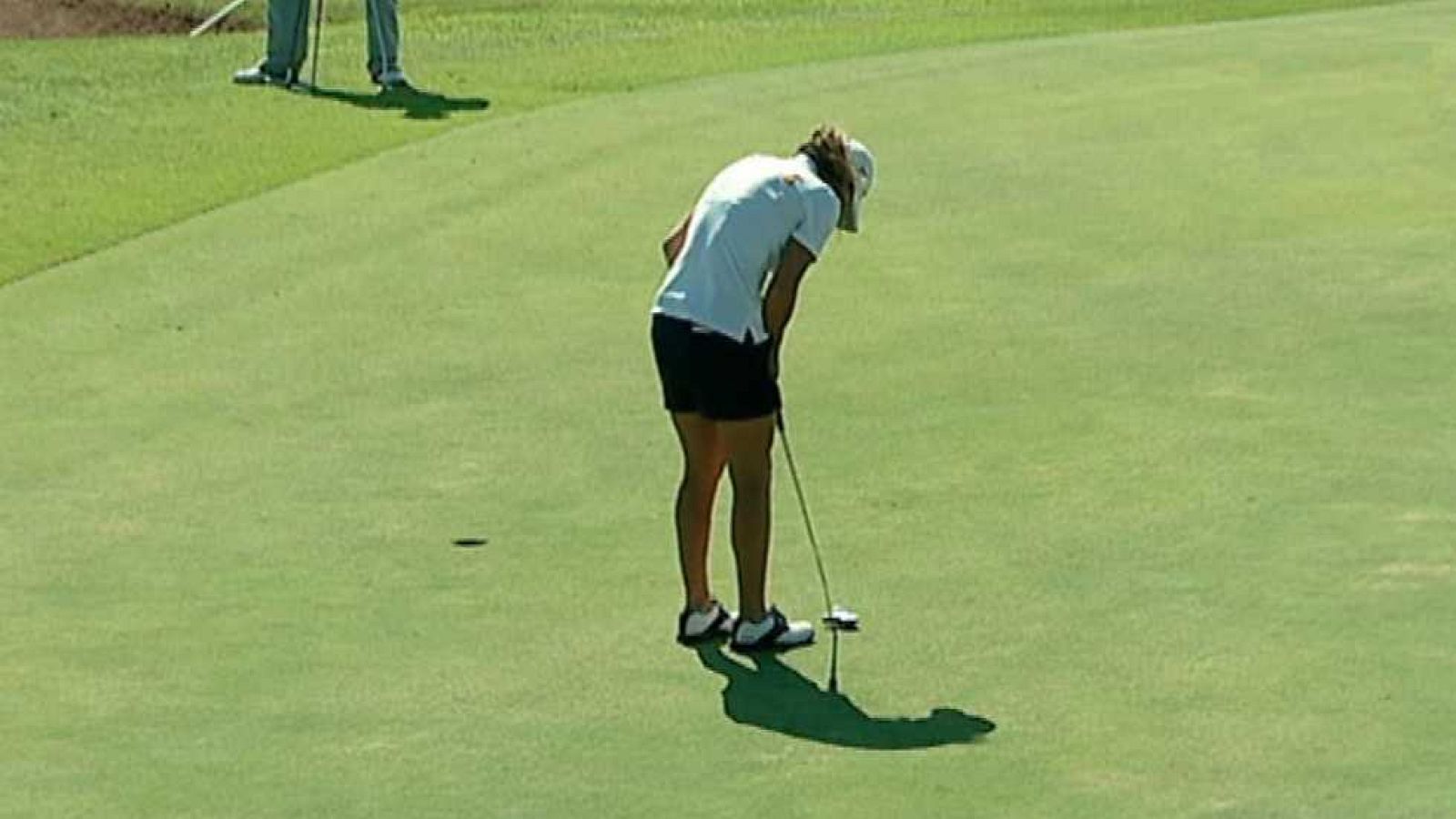 Atletismo - Santander Golf Tour 2016. 5ª Prueba El Saler (Valencia) - ver ahora