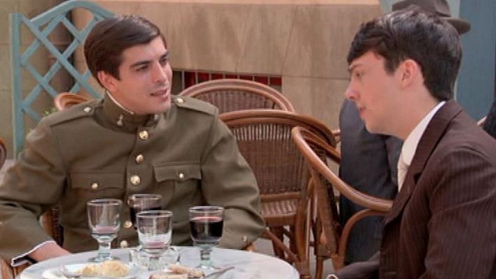 Seis hermanas - Episodio 356