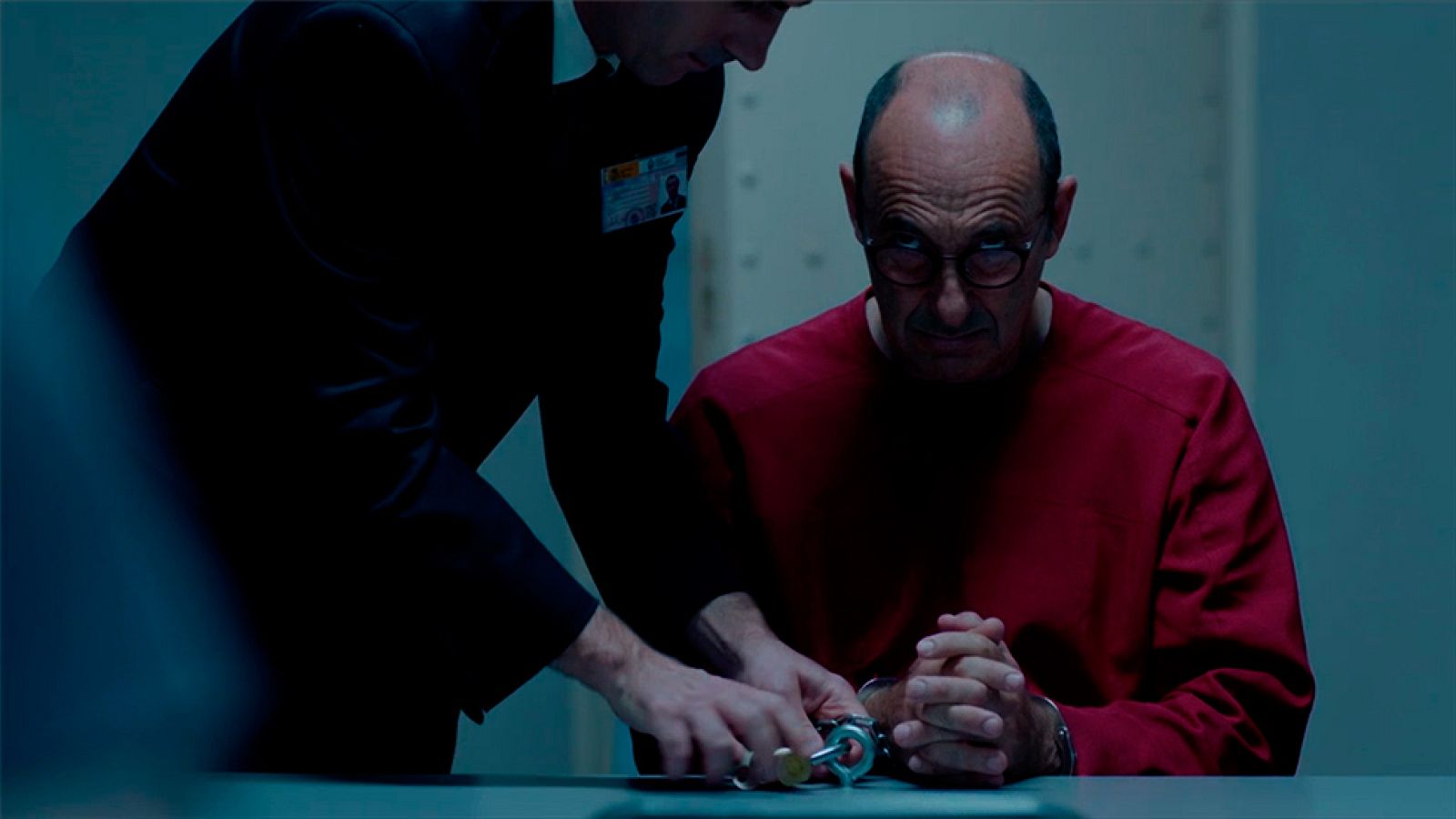 Olmos y Robles - Olmos, cara a cara con el 'Comecocos'