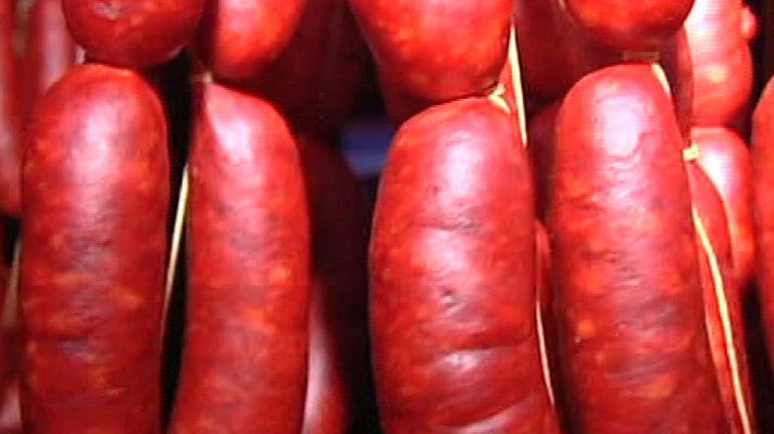 España Directo - Un siglo haciendo embutidos