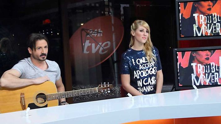 La tarde en 24h - La hora cultural en 24 h. - 06/10/16