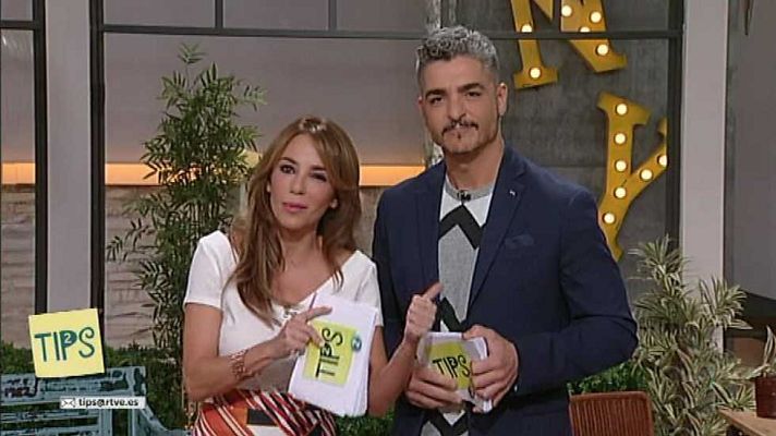 Tips - Tips - 06/10/16