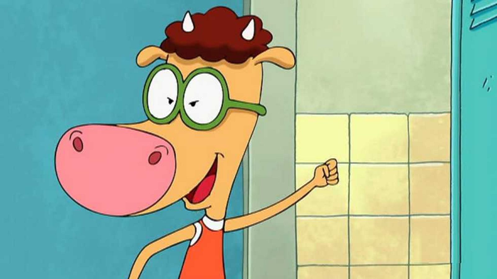 Los Superminihéroes - El equipo ideal - RTVE.es - Los Superminihéroes | Ver