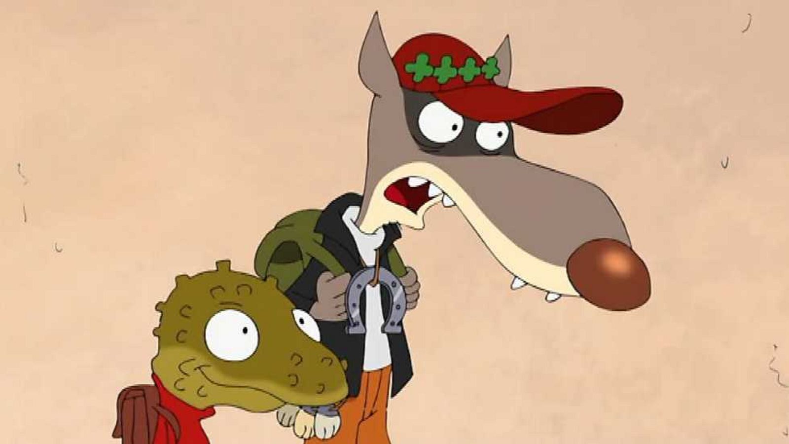 Los Superminihéroes - Mal carma - RTVE.es - Los Superminihéroes | Ver