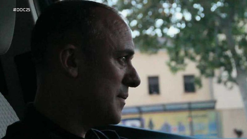 Días de cine - 25 fragmentos de un discurso cinéfilo - ver ahora