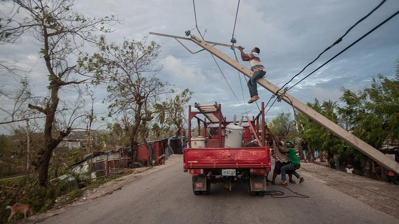 Telediario Matinal en Cuatro Minutos 07/10/16