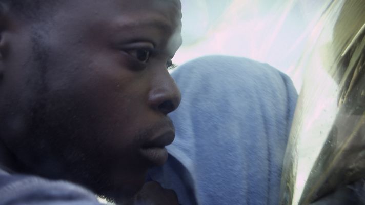  - Tráiler de 'Fuego en el mar'