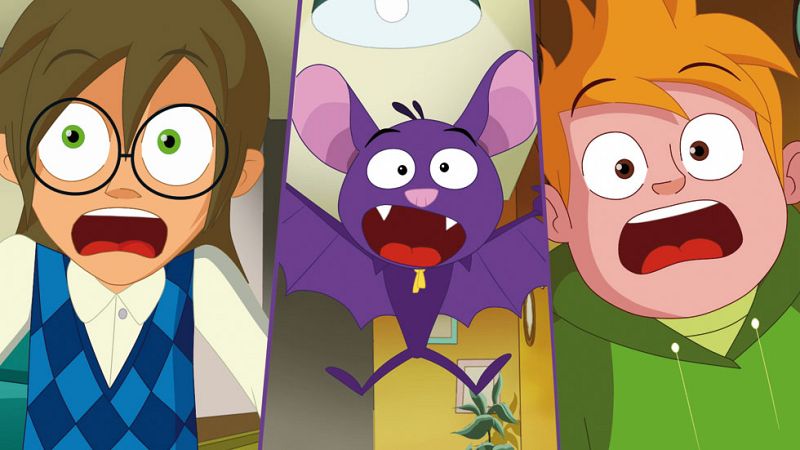 Videoclip Bat Pat - Bat Pat | Ver